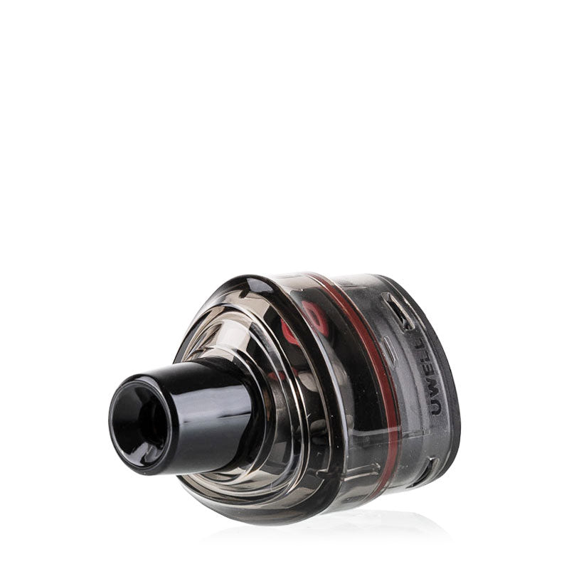 Uwell Whirl T1 Pod Mod Kit - Refillable Vape System with Adjustable Airflow & Long Battery Life | Perfect for On-the-Go Vaping & Smooth Nicotine Delivery