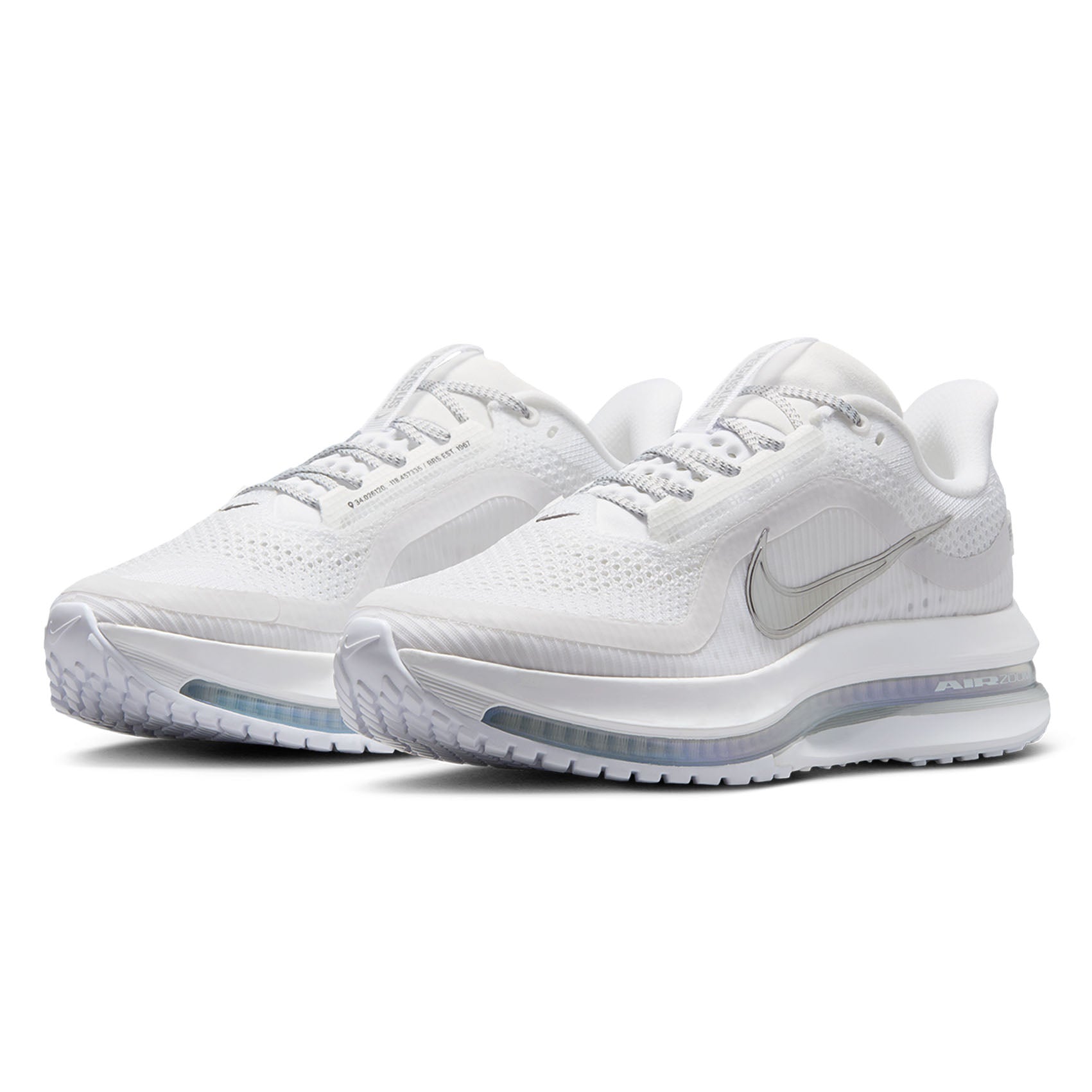 Nike Women's Pegasus Premium Running Shoes – Lightweight Cushioned for Training, Jogging & Gym Workouts