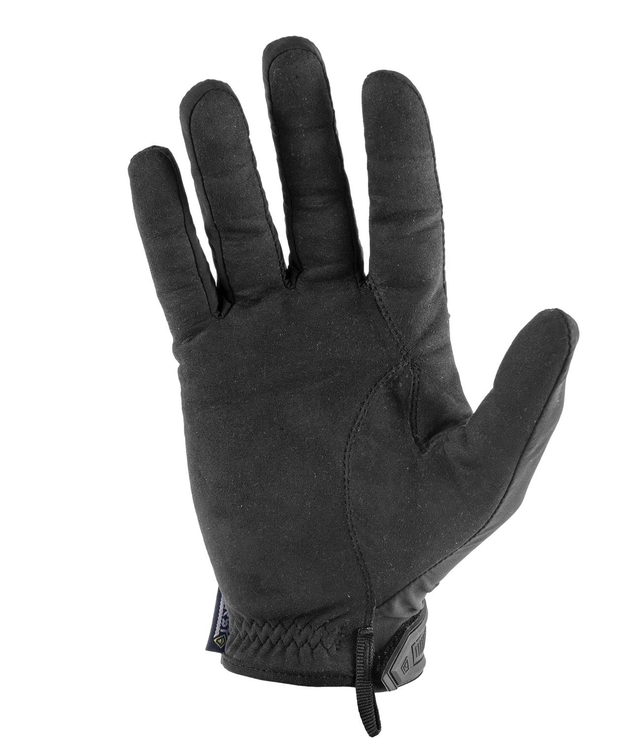 First Tactical Slash Patrol Gloves - Durable Tactical Gloves for Police, Military & Outdoor Activities - Perfect for Shooting, Hunting & Tactical Training