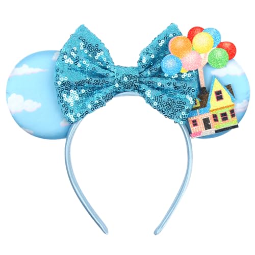 Dream Castle-blue