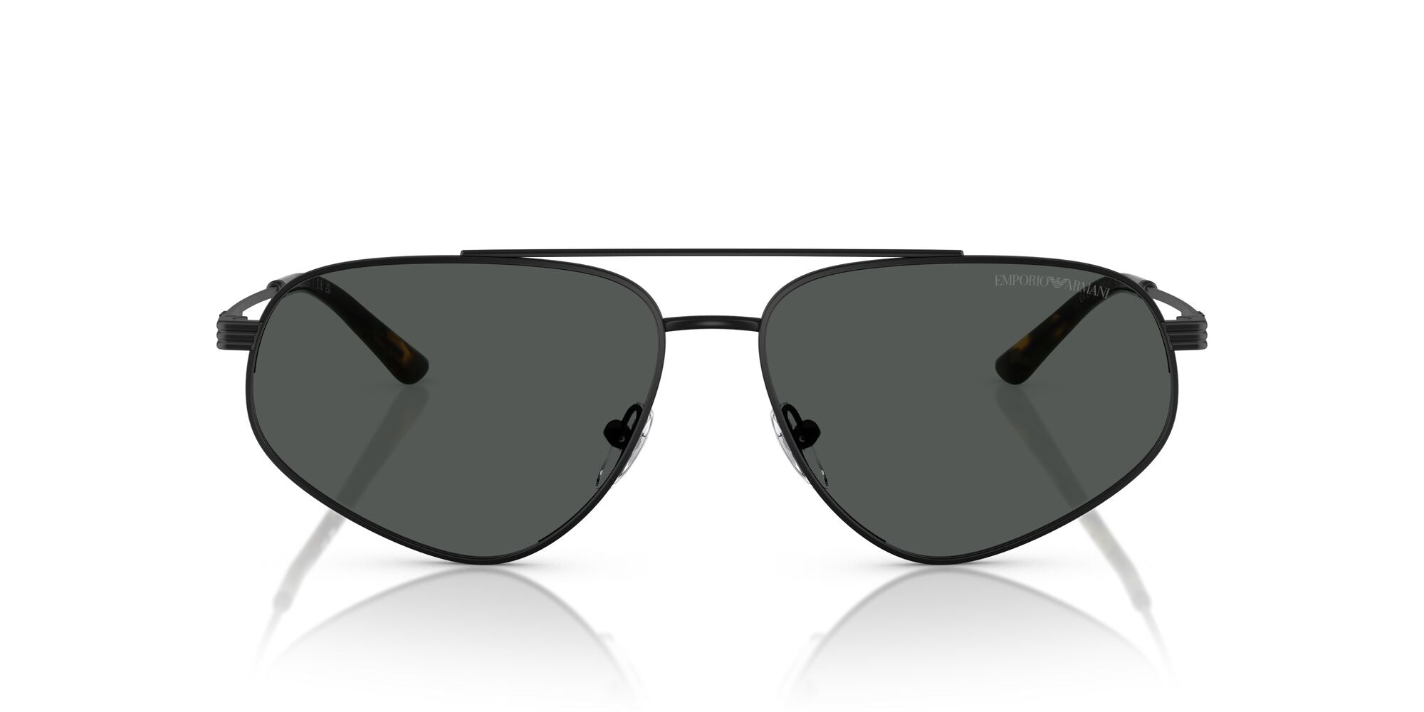 MATTE BLACK