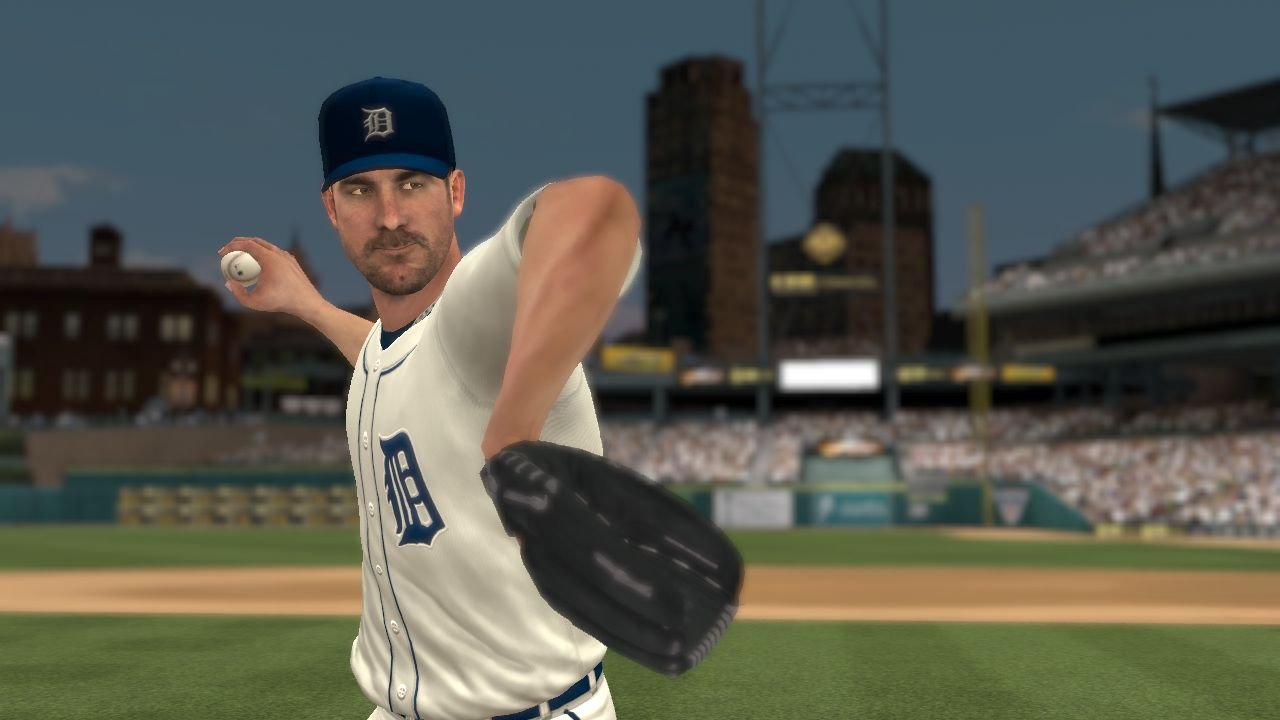 MLB 2K12 Baseball Game for PlayStation 3 - Authentic Sports Simulation with Real Players & Teams - Perfect for Gaming Nights & Sports Fans
