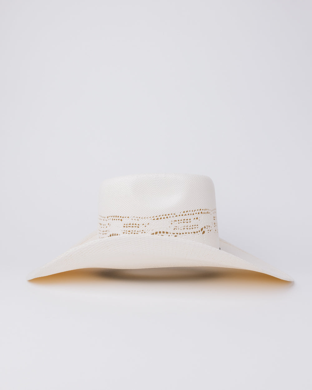 Texas 2.0 Minnick Kids Straw Hat - Sun Protection Summer Hat for Boys & Girls - Perfect for Beach, Pool, Outdoor Play and Vacation