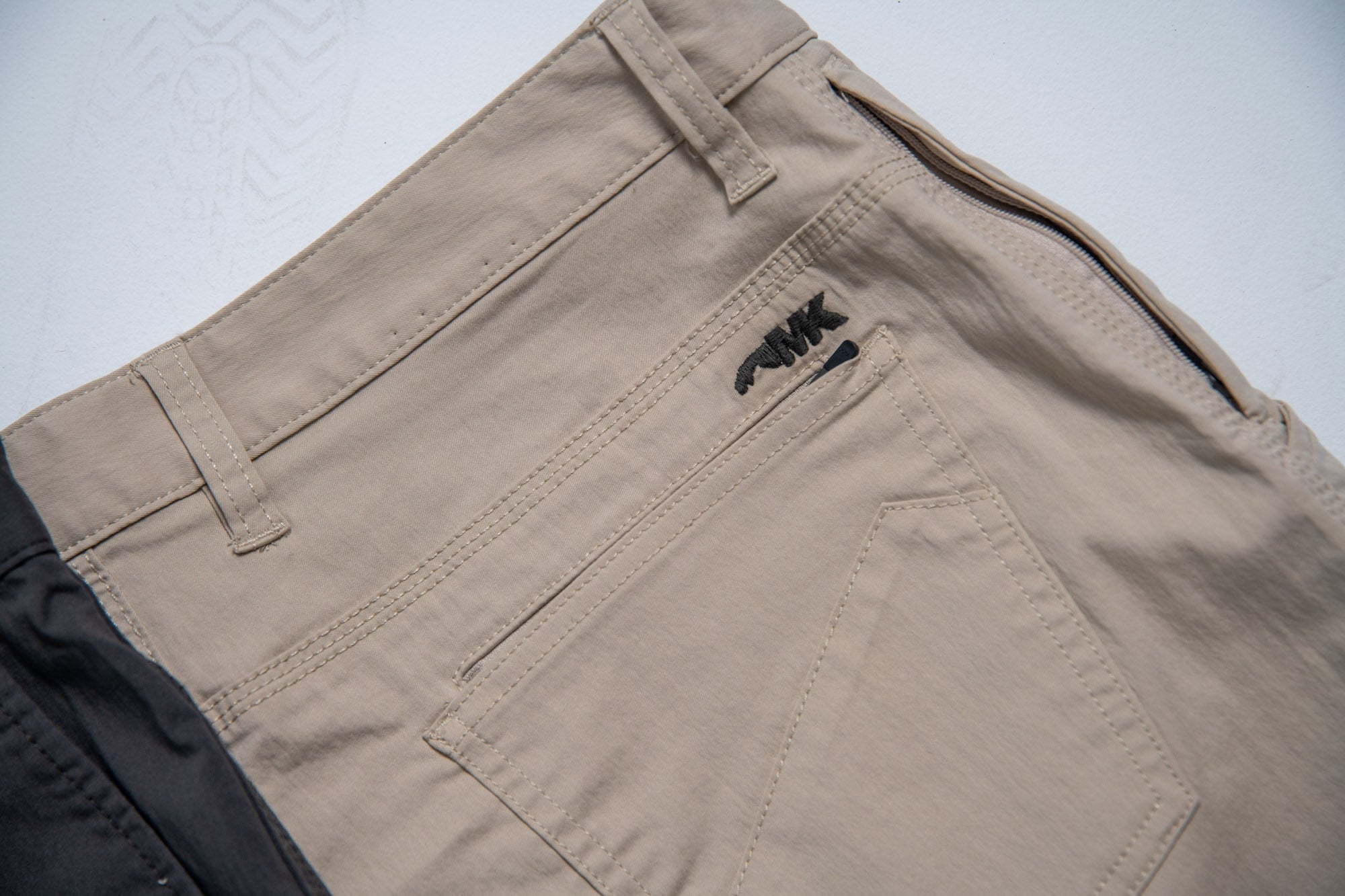 Men's Rover Short Freestone - Comfortable Casual Shorts for Outdoor Activities, Hiking, and Travel