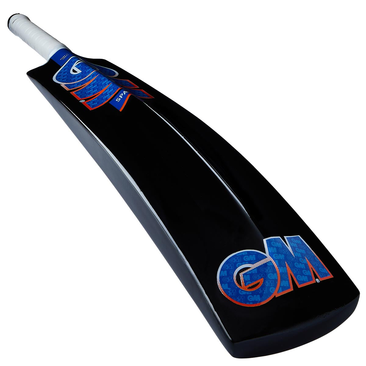 Gunn & Moore Sparq Soft Ball Cricket Bat - Lightweight & Durable for Training & Matches - Perfect for Junior & Adult Cricket Players