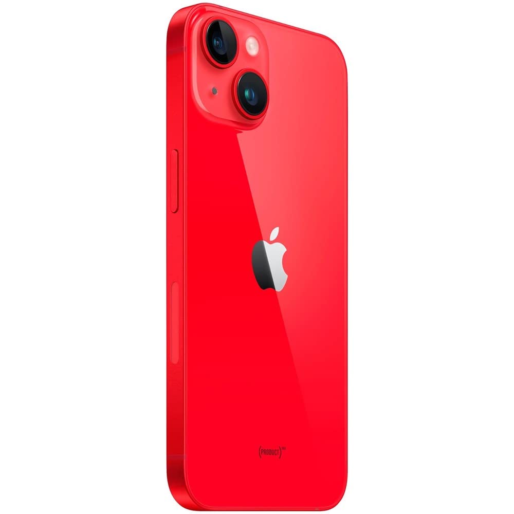 Apple iPhone 14 Plus 5G Unlocked Smartphone - 128GB Storage, 6GB RAM, 6.7