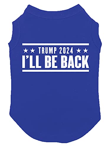 Royal Blue - 2020