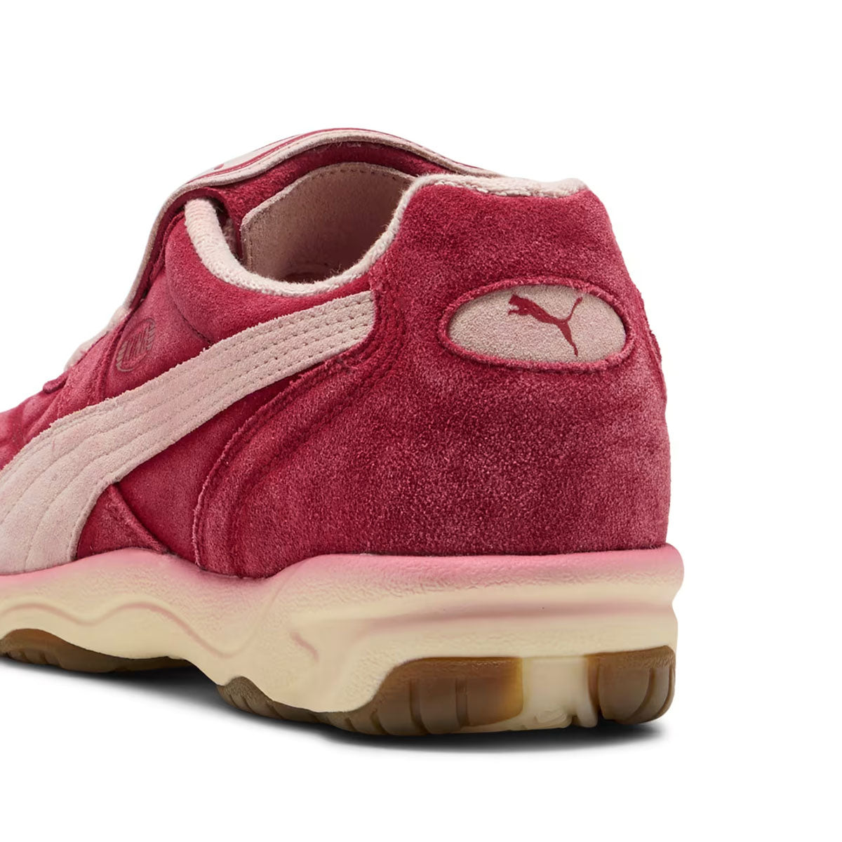 King Indoor 'The Neverworn V' - Premium Comfort Sneakers for Men & Women - Lightweight Walking Shoes for Gym, Running & Casual Wear
