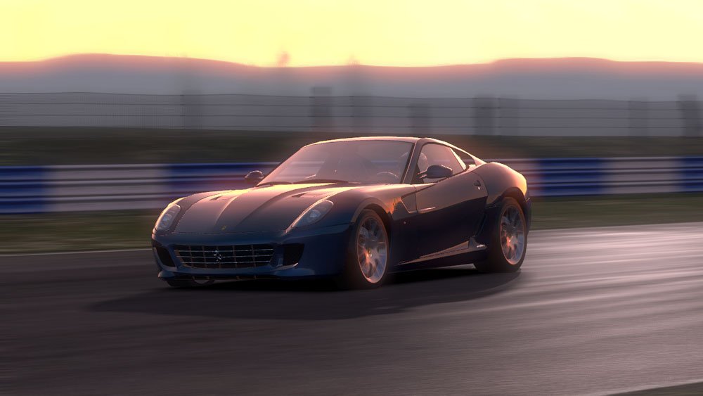 Test Drive: Ferrari Legends - PS3 Racing Game | Authentic Ferrari Experience | Perfect for Racing Enthusiasts & Gift for Gamers