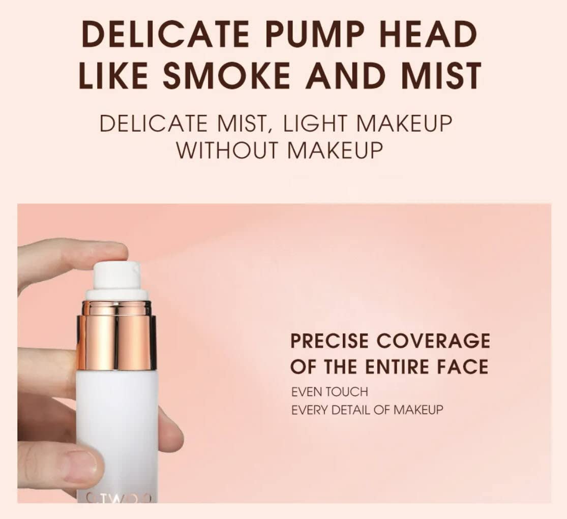 Best Moisturizing Makeup Setting Spray for Hydration & Oily Skin Control - Waterproof Long-Lasting Face Fixing Mist (50mL) | Perfect for Daily Use, Photo Shoots & Hot Weather