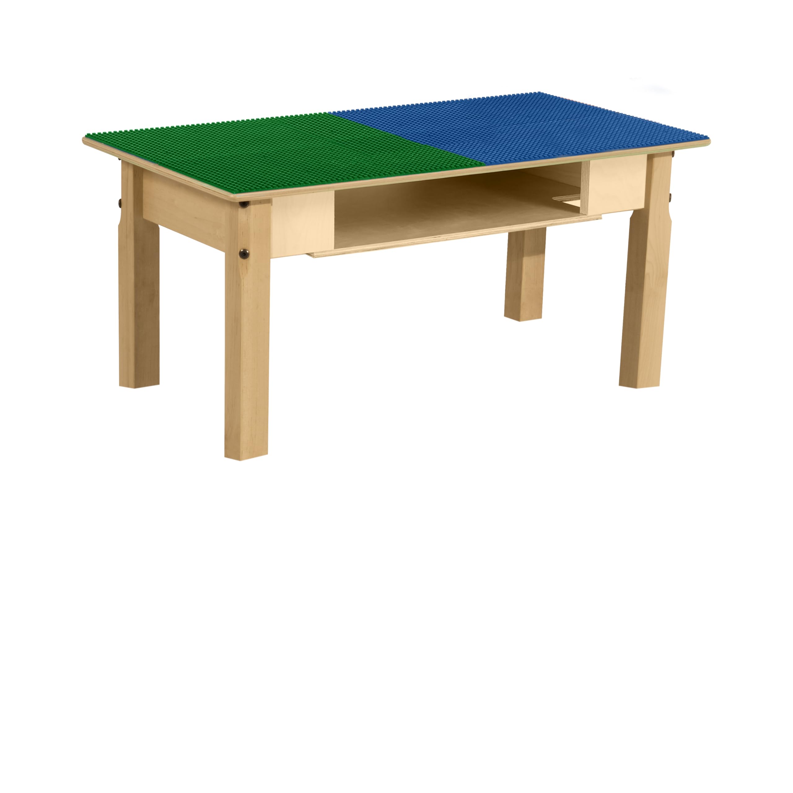 Montessori Kids Play Table - 30.75