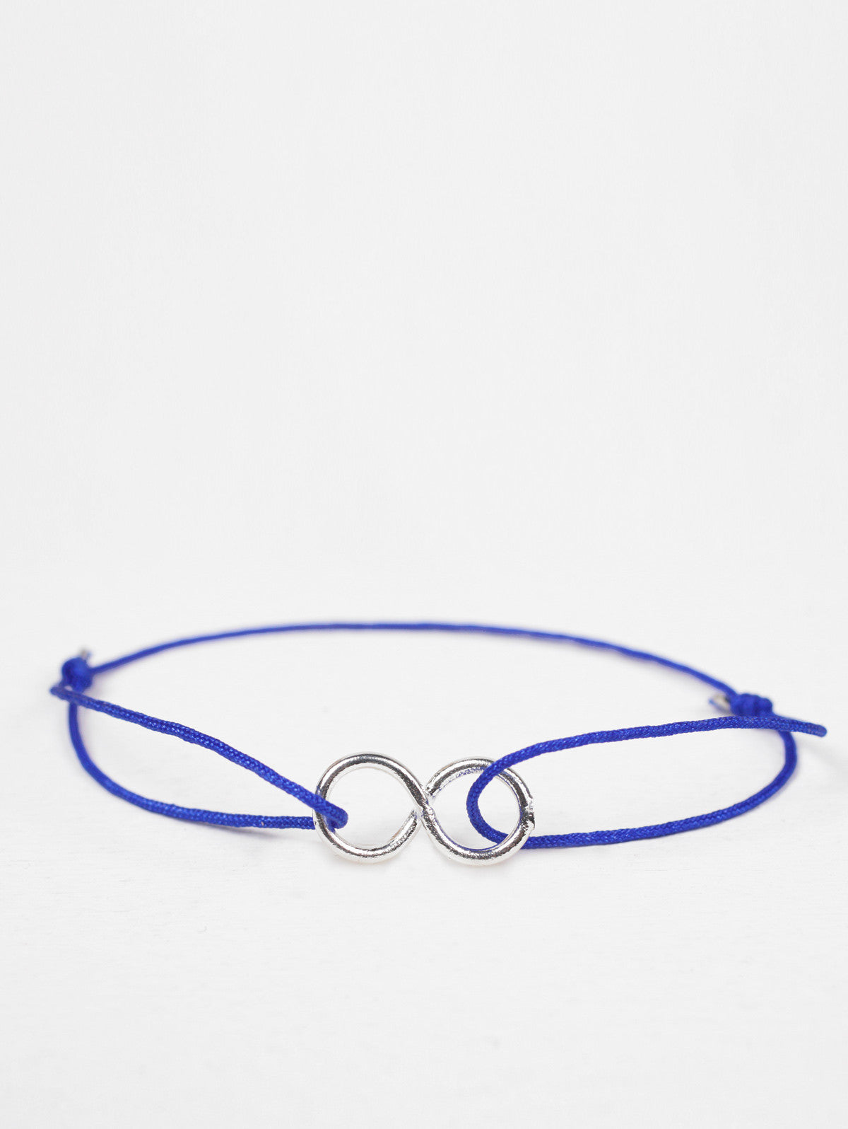 Silver Infinity Bracelets for Women - Elegant & Adjustable Stainless Steel Jewelry Gift for Her - Perfect for Everyday Wear, Special Occasions & Stacking