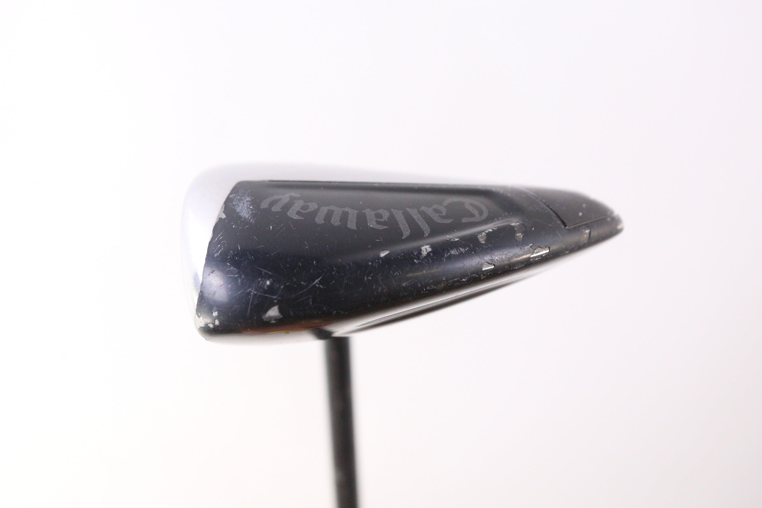 Used Callaway FT iZ 5 Wood Golf Club - Right Handed 18° Ladies Flex - Perfect for Women Golfers on the Course