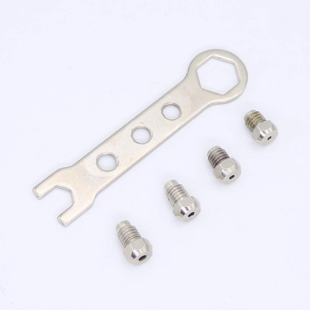 Cordless Electric Rivet Nut Gun - Heavy Duty Riveting Tool Adapter for Drill | Perfect for Metalworking, Automotive Repair & DIY Projects