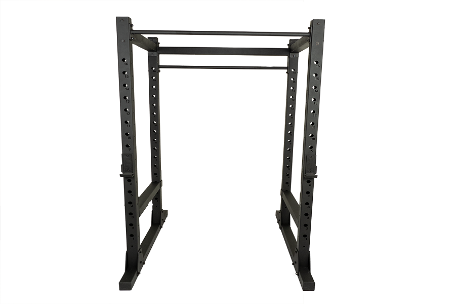 Powertec WorkBench MultiPress - Heavy Duty Home Gym Equipment for Strength Training | Perfect for Garage & Home Workouts (Summer Sale)