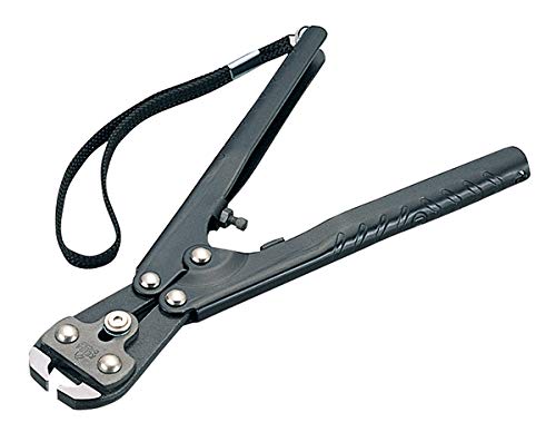 HOZAN C-216 Professional Spoke Cutter Tool - Heavy Duty Bicycle Wheel Spoke Trimmer for Bike Repair & Maintenance - Perfect for DIY Enthusiasts & Bike Shops