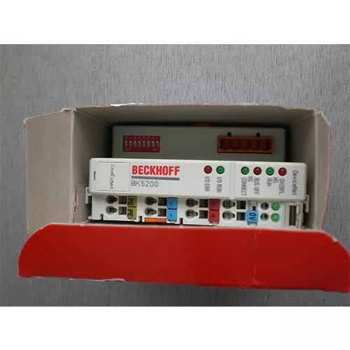Beckhoff KL2541 KL2542 KL1408 KL9010 EL1904 EL2904 PLC Modules - Industrial Automation Control for Factory & Machinery Applications