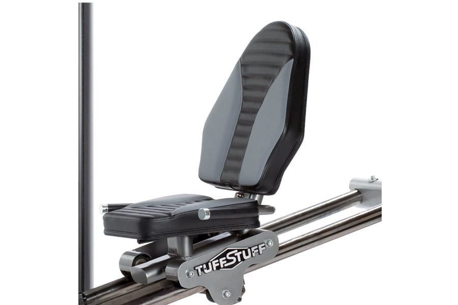 TuffStuff Apollo Leg Press Station (AP 71LP) - Heavy Duty Home Gym Equipment for Strength Training & Leg Workouts - Perfect for Home Fitness & Commercial Gyms