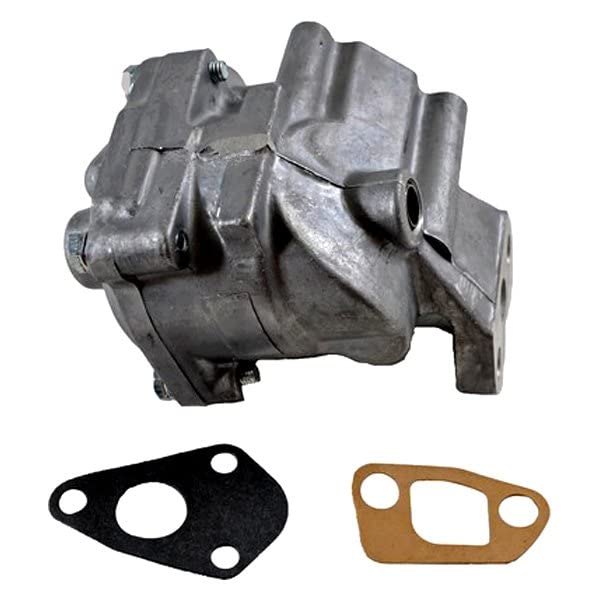 Enginetech EPK100 High Performance Oil Pump for Ford 2.9L 177 & 4.0L 244 Engines - Perfect for Engine Rebuilds, Performance Upgrades & Off-Road Vehicles