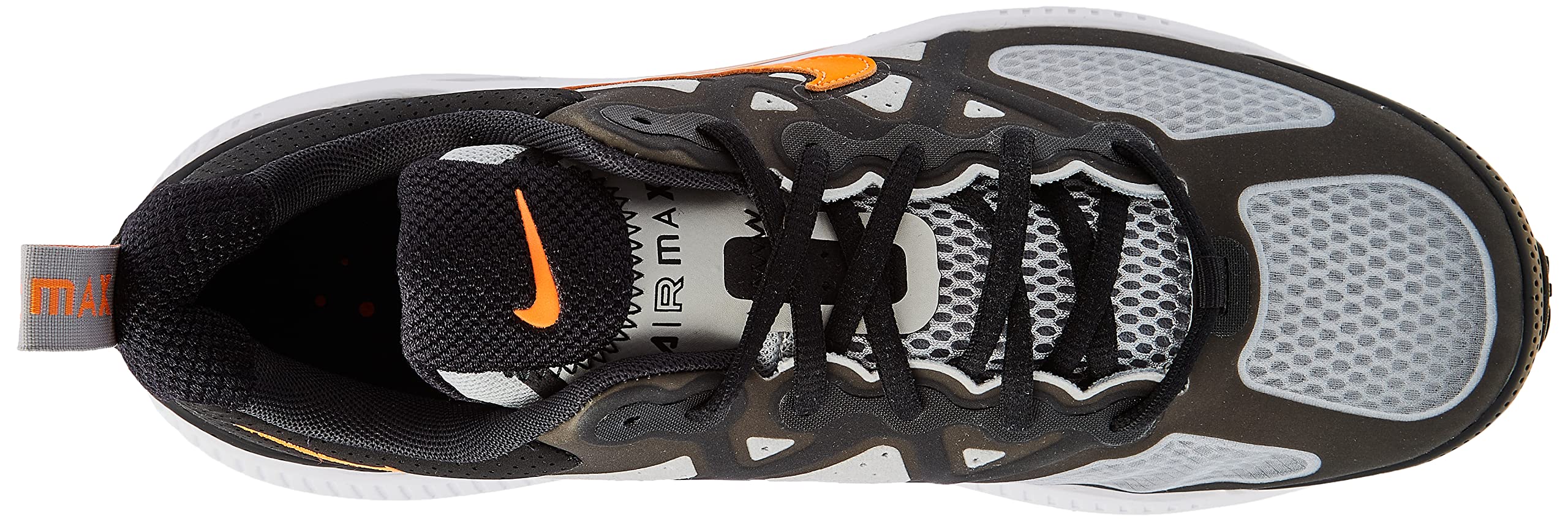 Nike Boys' Running Shoes Size 5 AU - Lightweight Athletic Sneakers for Kids - Perfect for School, Sports & Everyday Play
