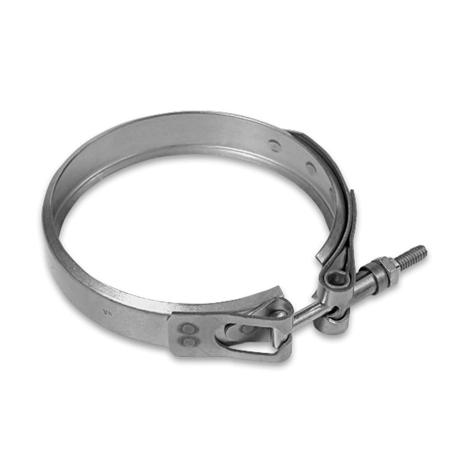 MSD Pro Mag 8148 Heavy Duty Band Clamp for Professional Magazines - Secure Ammo Loading & Reloading for Shooting Range & Hunting
