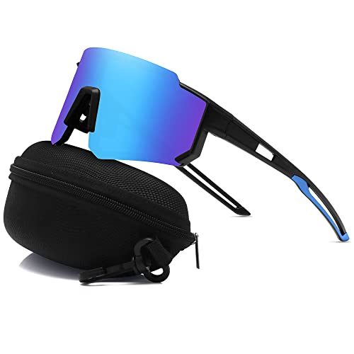 Black-blue