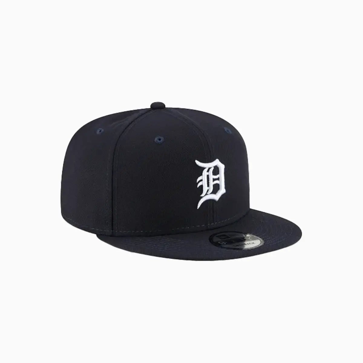 Detroit Tigers MLB 9FIFTY Snapback Hat - Official Adjustable Baseball Cap for Men & Women - Perfect for Games, Sports & Streetwear Fashion