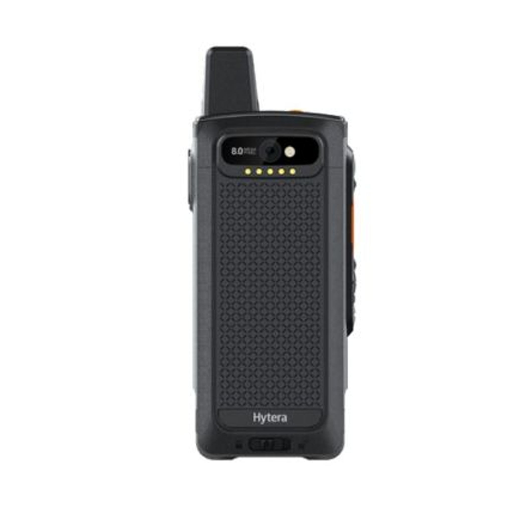 Hytera PNC380s Push to Talk Over Cellular Two-Way Radio | Refurbished with 1-Year Warranty | Ideal for Construction, Security & Emergency Communication