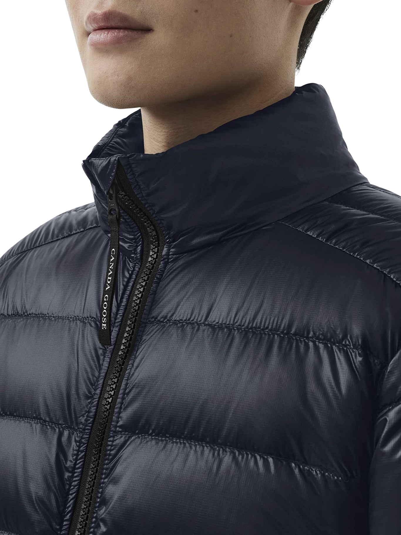 Crofton Padded Jacket for Men & Women - Lightweight Insulated Winter Coat with Water-Resistant Shell - Perfect for Hiking, Skiing & Outdoor Adventures