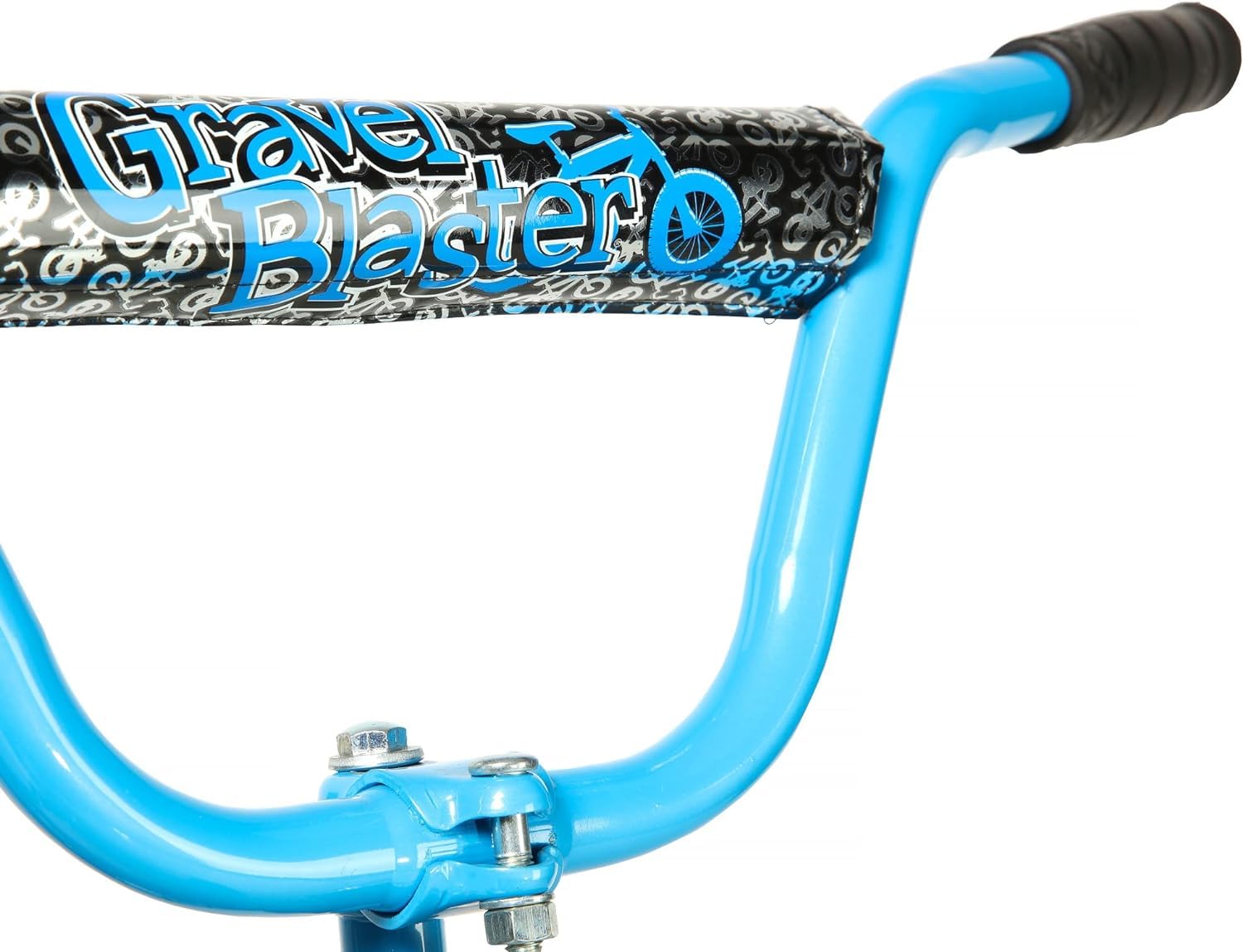 Dynacraft Magna Gravel Blaster Kids Bike 12