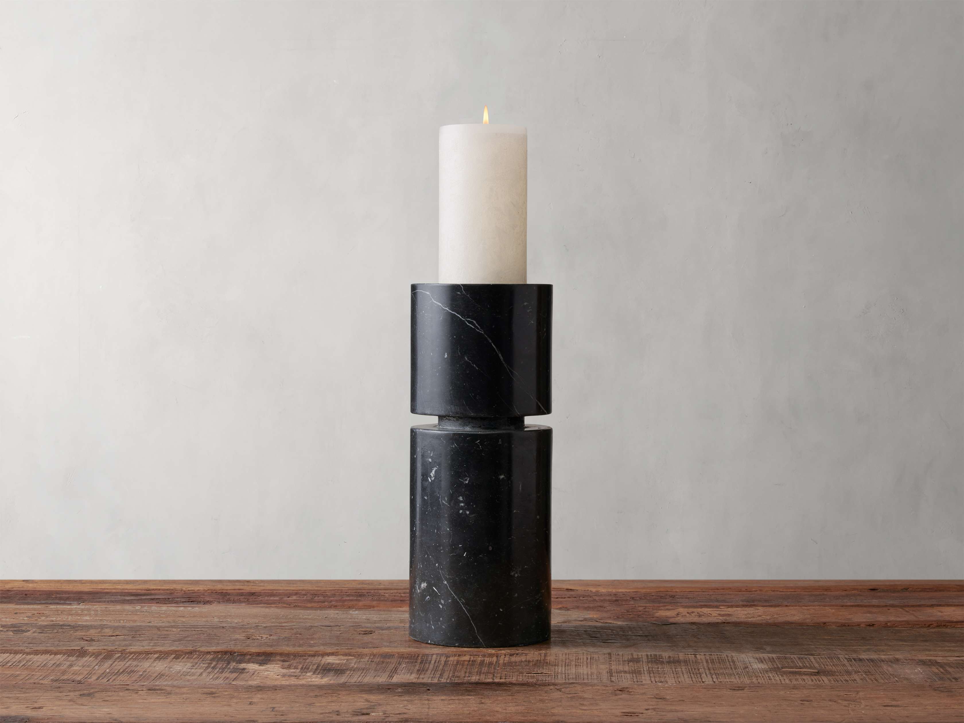 Aphra Pillar - Elegant Home Decor for Living Room, Bedroom & Office - Perfect for Modern Interior Design & Stylish Spaces