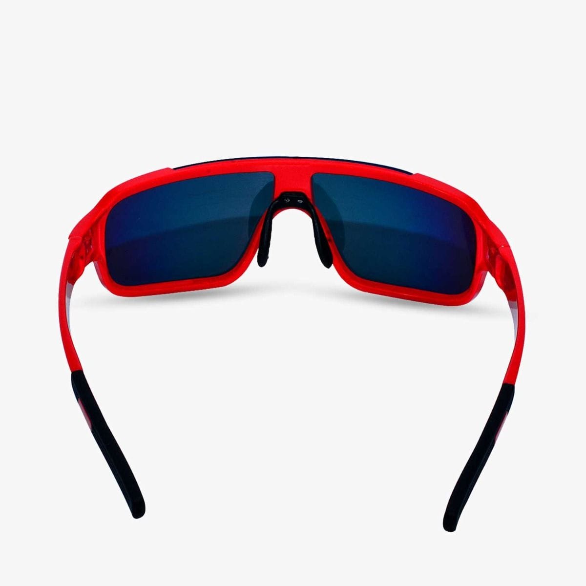 DSC Cricket Polarized Speed Sunglasses for Men & Women - UV Protection, Anti-Glare Sports Shades for Running, Cycling, Fishing & Outdoor Activities