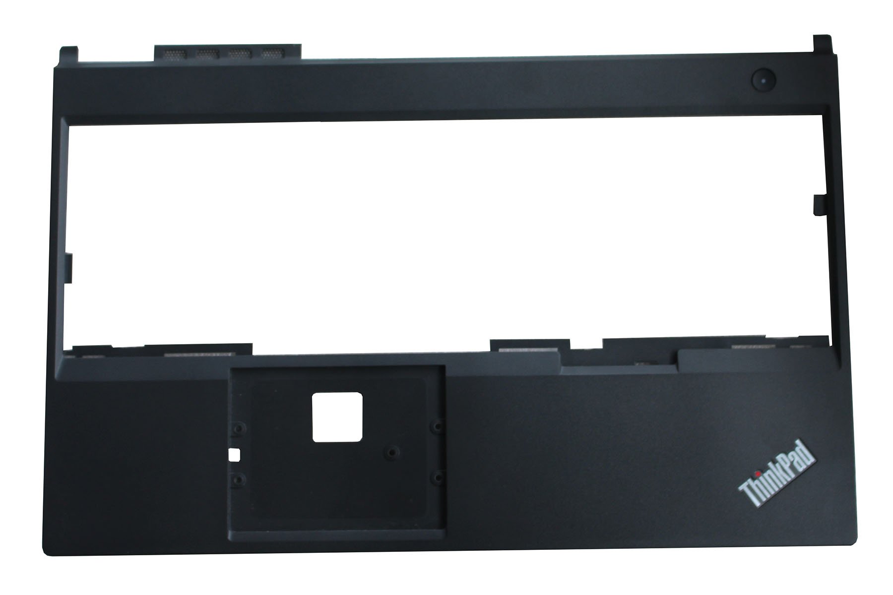 Original Lenovo ThinkPad W540 T540P Laptop Palm Rest Replacement (04X5551) - Ergonomic Keyboard Wrist Support for Comfortable Typing - Perfect for Office Work, Programming & Long Computing Sessions