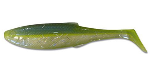 Sexy Smelt
