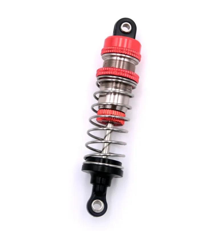 WLtoys 184016 Replacement Parts - Car Bodyshell, Rear Wheel Drive Shaft & Shell Accessories for RC Car | Compatible with 184016 Model | Perfect for DIY Repairs & Upgrades