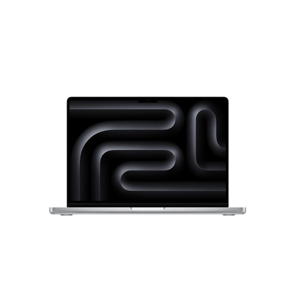 14-inch MacBook Pro with Apple M4 Pro Chip - 14-Core CPU & 20-Core GPU, 1TB SSD Storage (Space Gray) - Perfect for Graphic Design, Video Editing & Professional Work