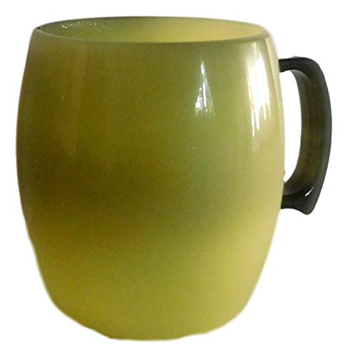 Green to Yellow