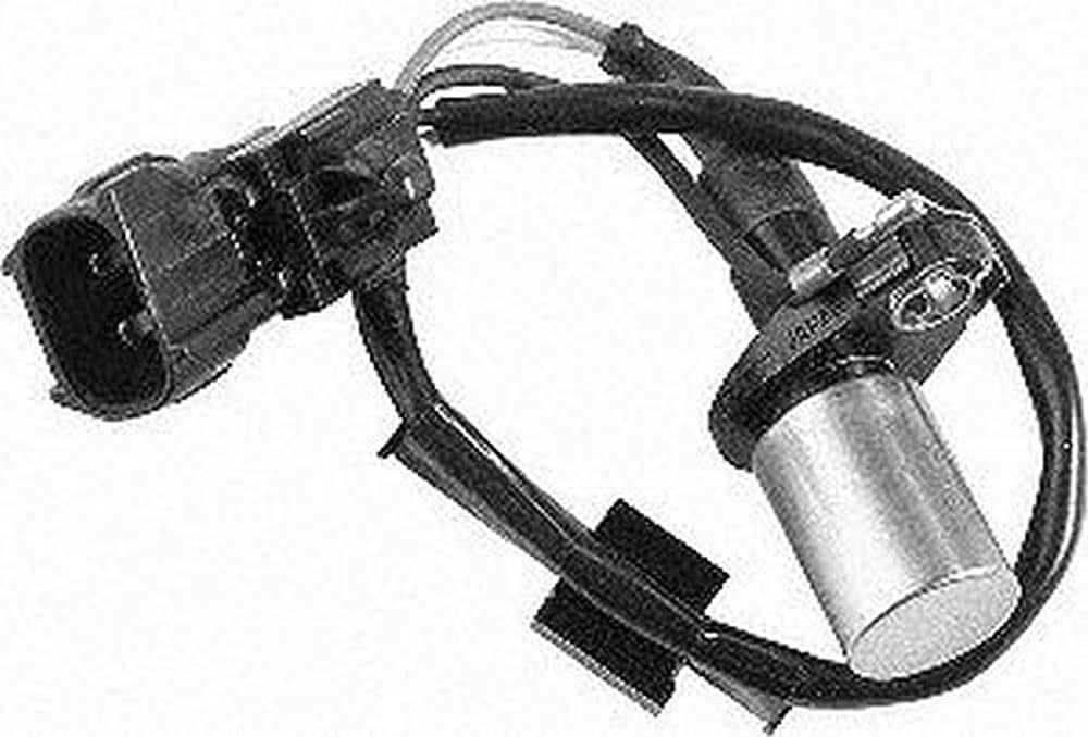 Standard PC195 Crankshaft Sensor - Reliable Engine Performance