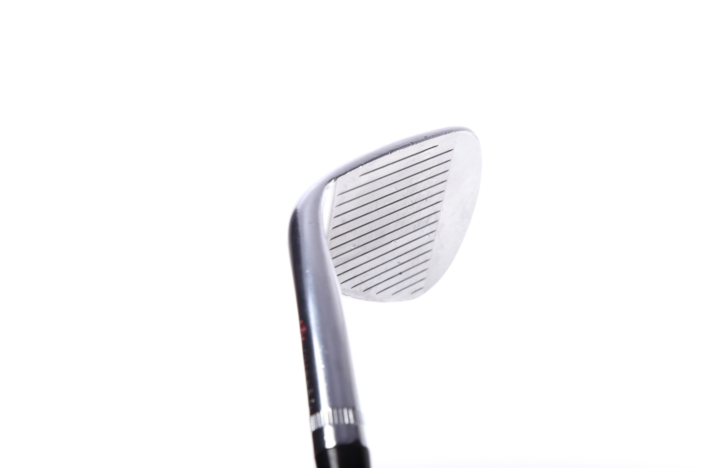 Used Callaway MD4 Chrome Sand Wedge 54° Stiff Flex Right Handed Golf Club - Perfect for Bunker Shots & Short Game Improvement