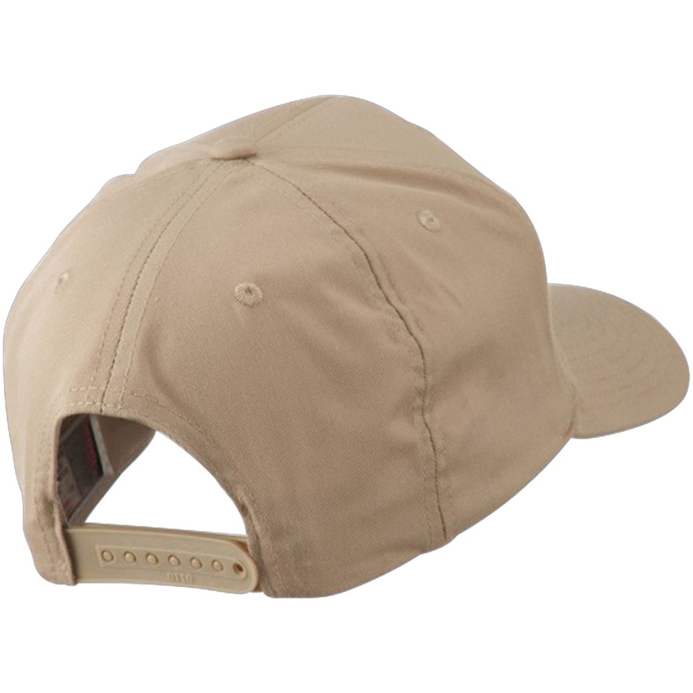 Trendy Korean Military Baseball Cap - Embroidered Veteran Design | Stylish Unisex Hat for Outdoor, Casual & Sports Wear