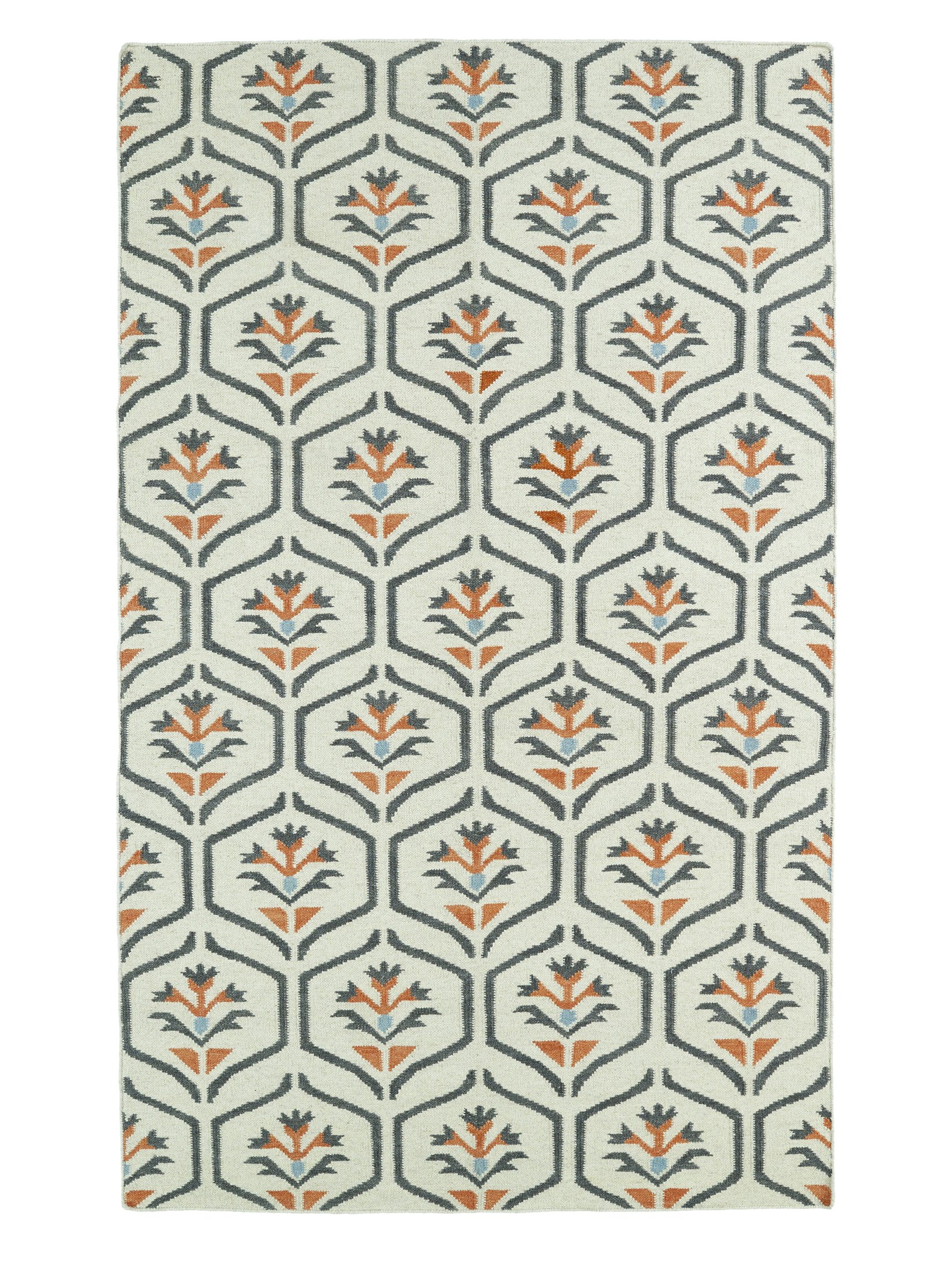 Kaleen Glam Area Rug 3'6