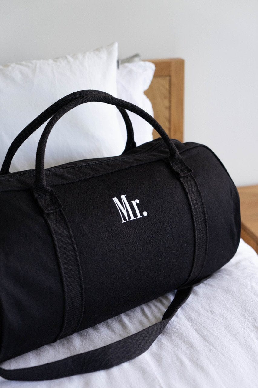 Custom Personalized Duffle Bag for Travel & Gym - Monogrammed Sports Duffel with Large Capacity | Perfect for Weekend Trips, Workouts & Sports Gear Storage