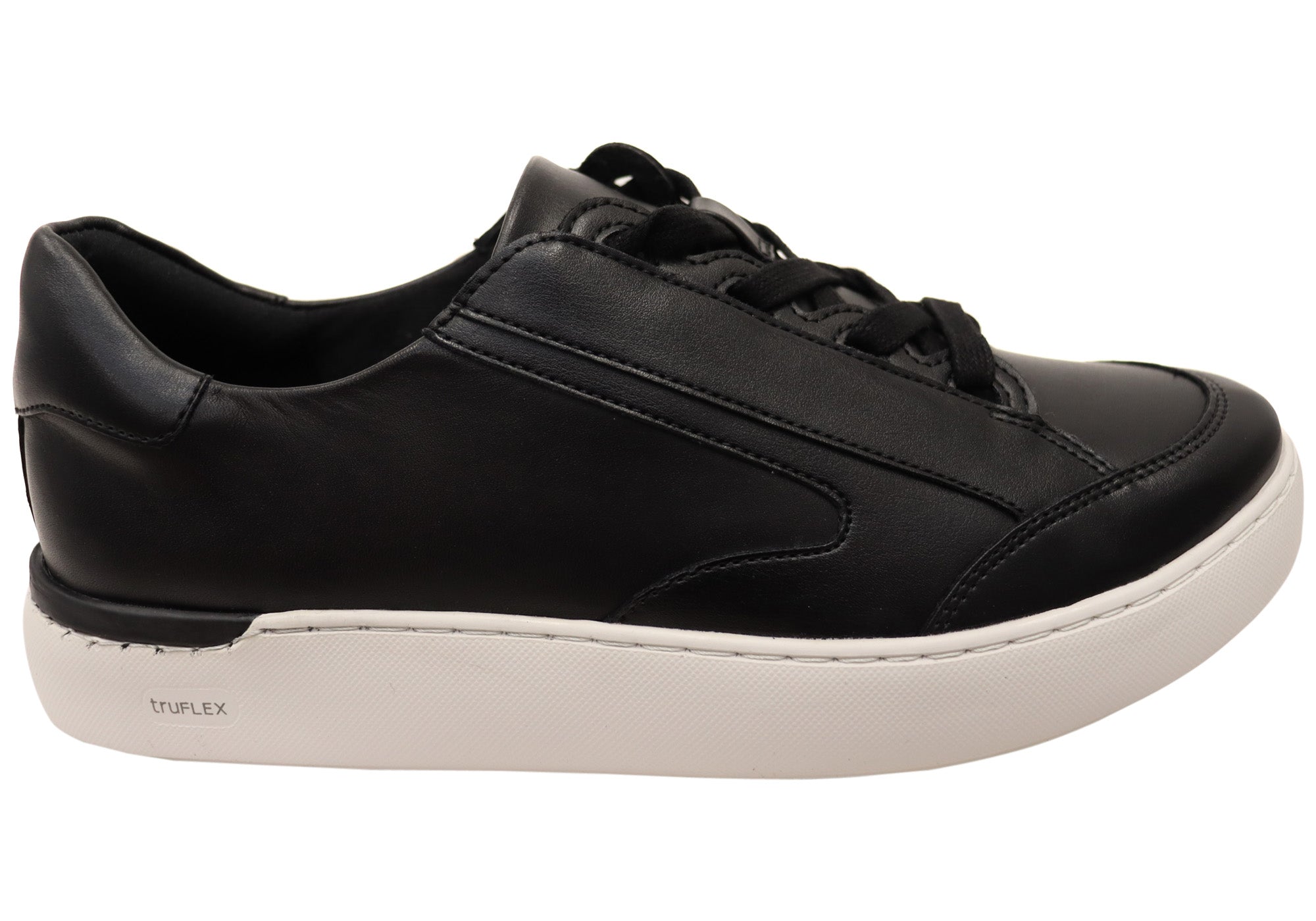 Rockport Parissa RO Women's Comfortable Casual Lace-Up Shoes for Walking, Work & Everyday Wear