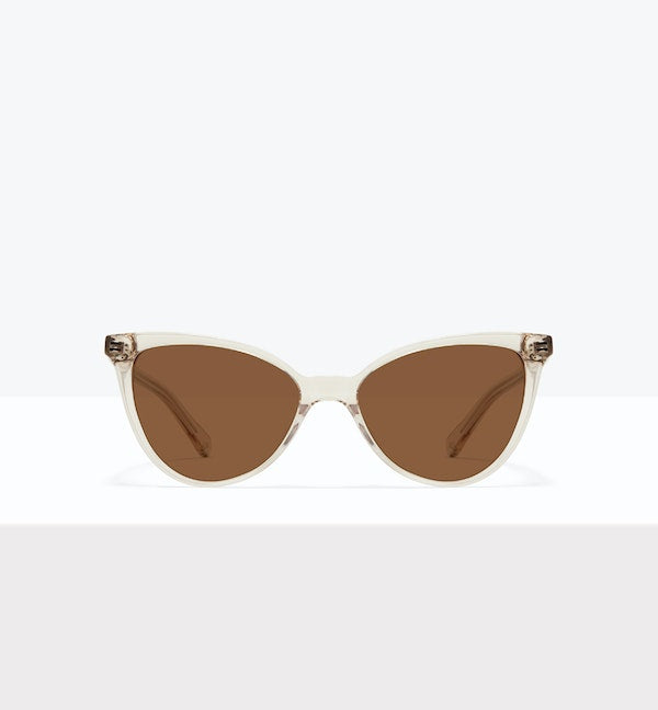 Aria Sunglasses for Women & Men - UV Protection Polarized Fashion Sunglasses - Perfect for Driving, Beach & Outdoor Activities
