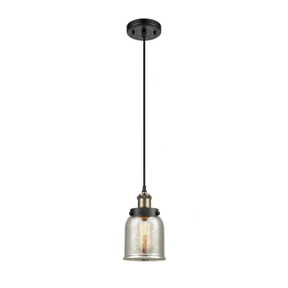 Industrial Style Mini Pendant Light - 10