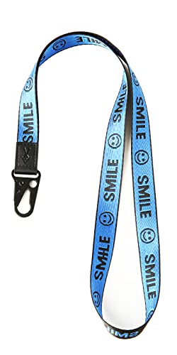 Smile-blue