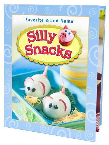 Silly Snacks - Favorite Brand Name Snacks for Kids & Adults | Perfect for Parties, School Lunches & Movie Nights