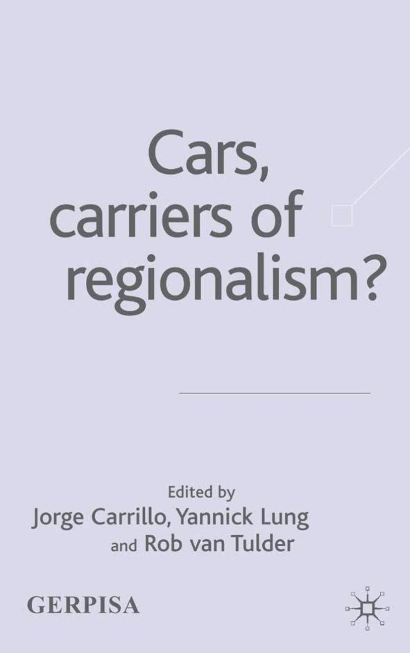 Regionalism in Cars: How Vehicles Shape Cultural Identity | Exploring Automotive Influence on Local Traditions & Lifestyles