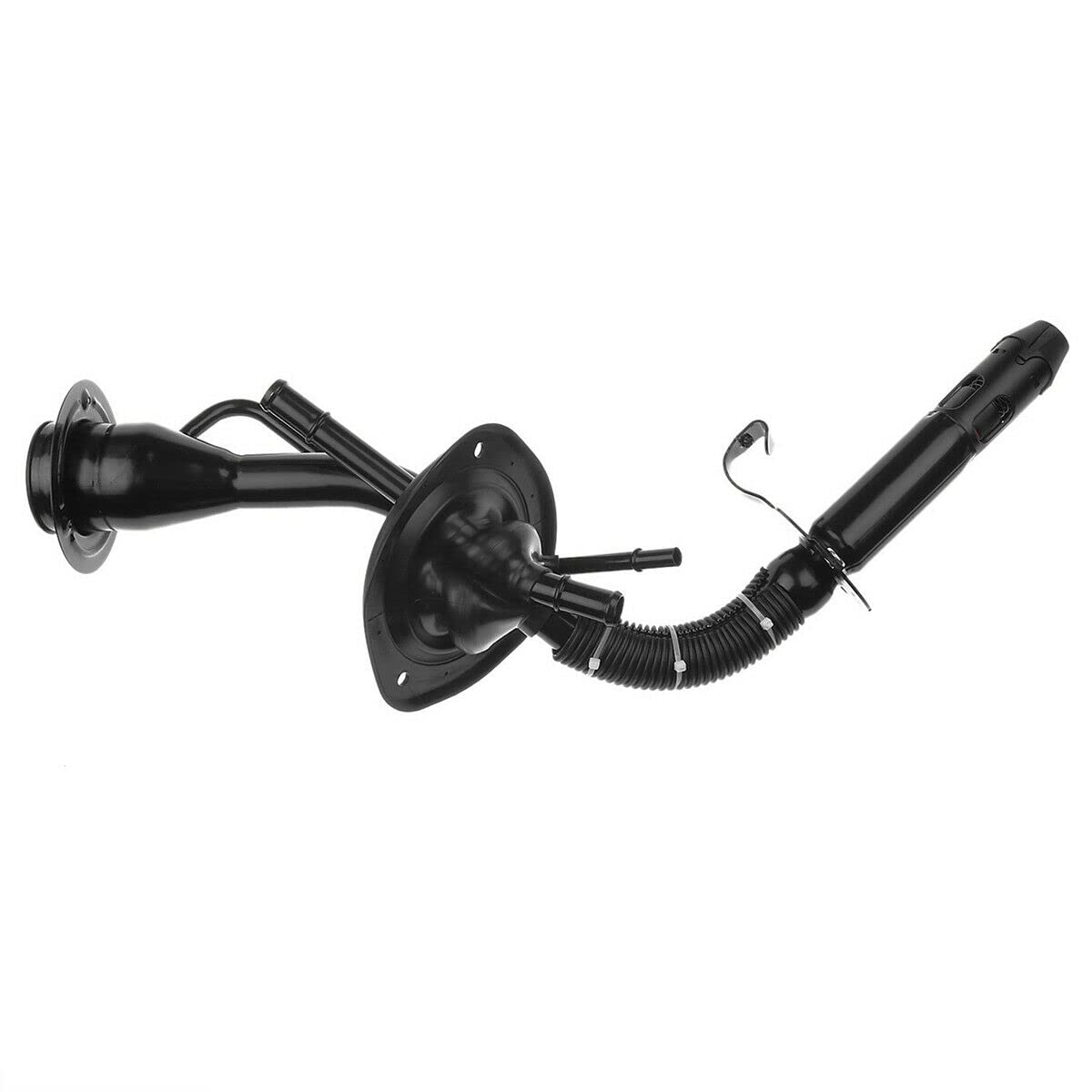 Replacement Fuel Gas Tank Filler Neck for 1999-2004 Ford Mustang 3.8L 4.6L 5.4L - OEM 3R3Z9034AA Fit - Durable Auto Part for Fuel System Repair & Maintenance