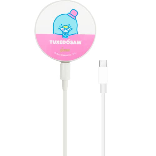 Sanrio - Tux Boba